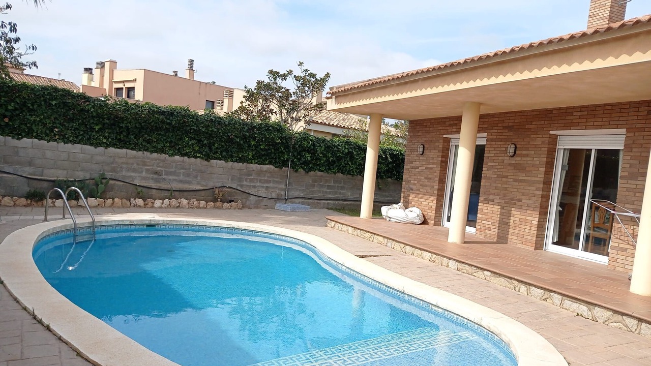 Photo of Outdoor in Mont-roig del Camp