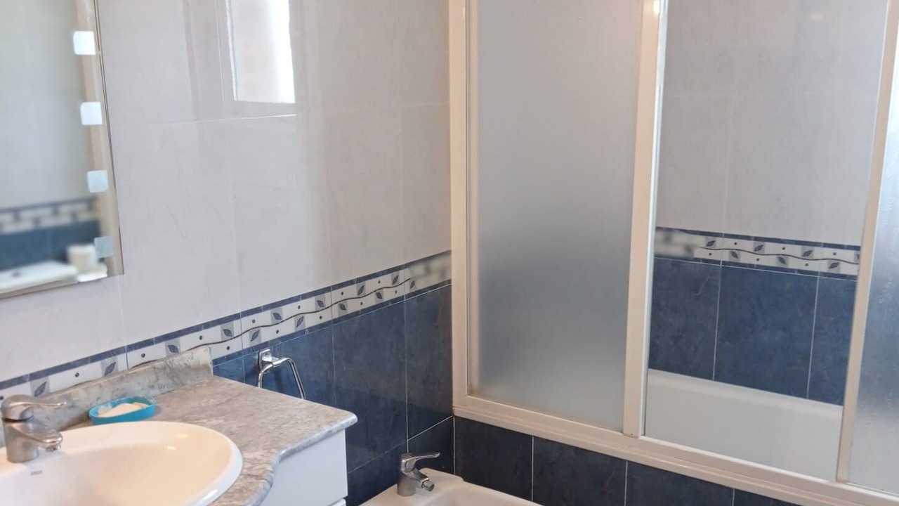 Photo of Bathroom in Mont-roig del Camp
