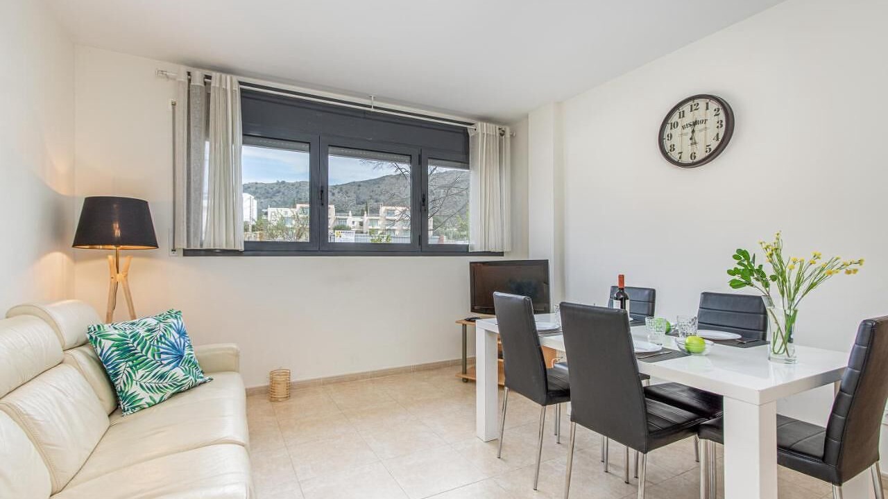 Photo of Livingroom in El Mas Oliva