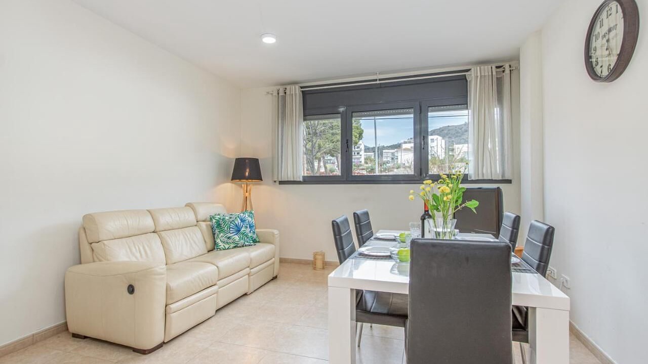Photo of Livingroom in El Mas Oliva