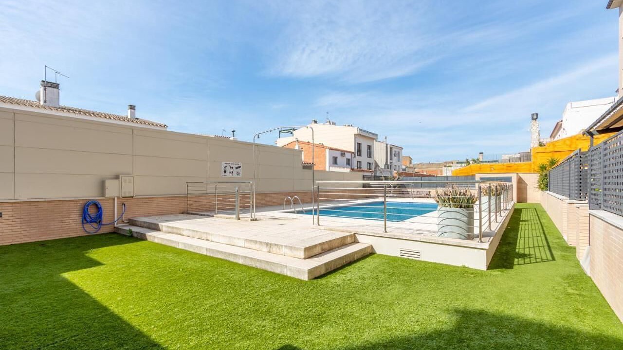 Photo of Outdoor in El Mas Oliva