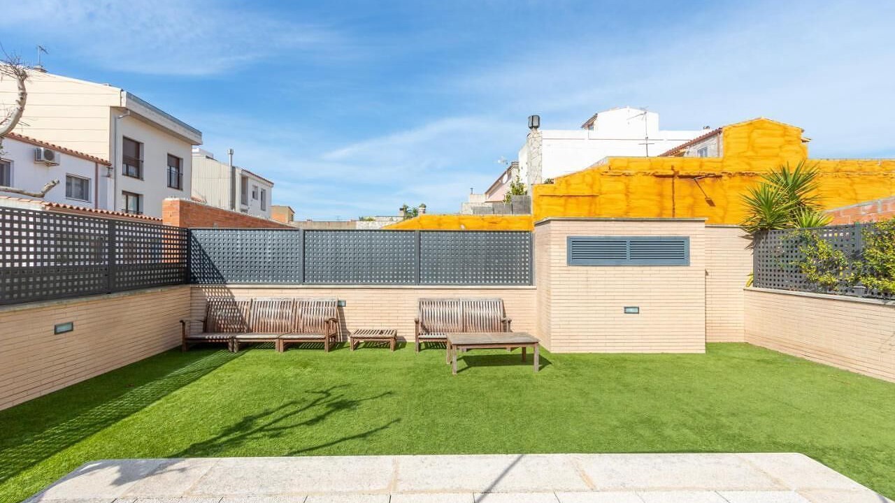 Photo of Outdoor in El Mas Oliva