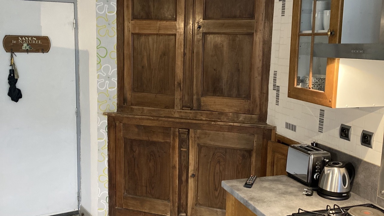 Photo of Kitchen in Arles-sur-Tech