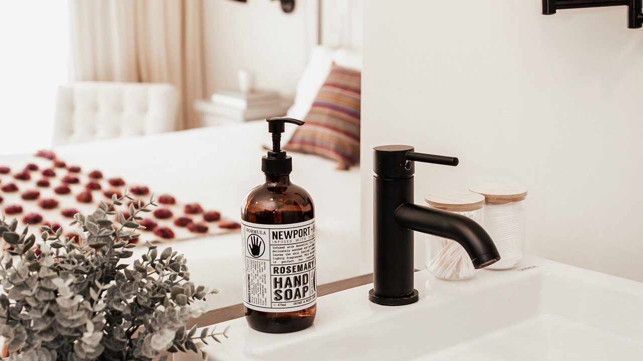 Photo of Bathroom in Valle de Guadalupe