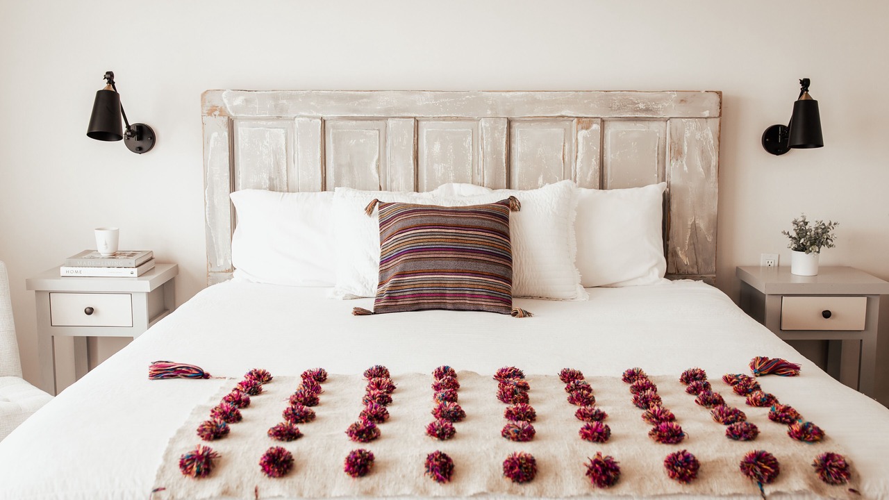 Photo of Bedroom in Valle de Guadalupe