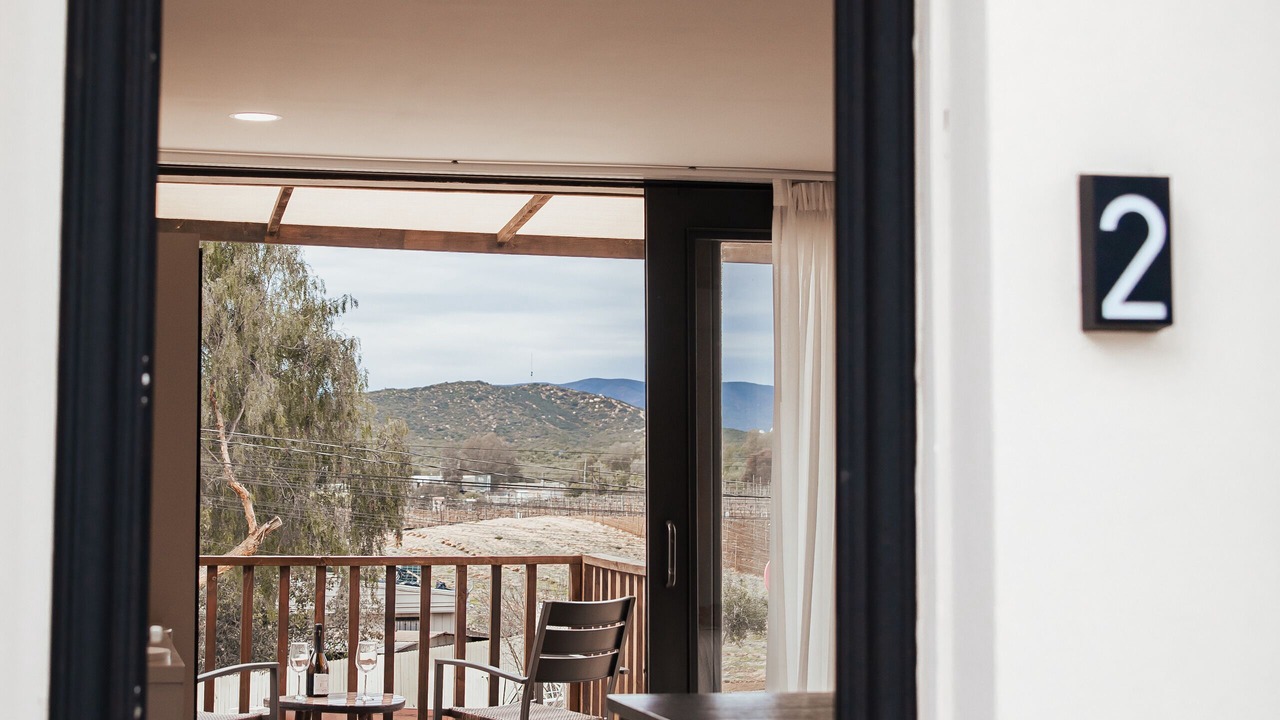 Photo of Outdoor in Valle de Guadalupe