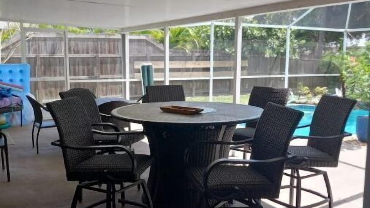 Photo of Patio Balcony in Sharpes