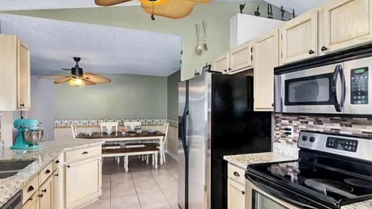 Photo of Kitchen in Sharpes