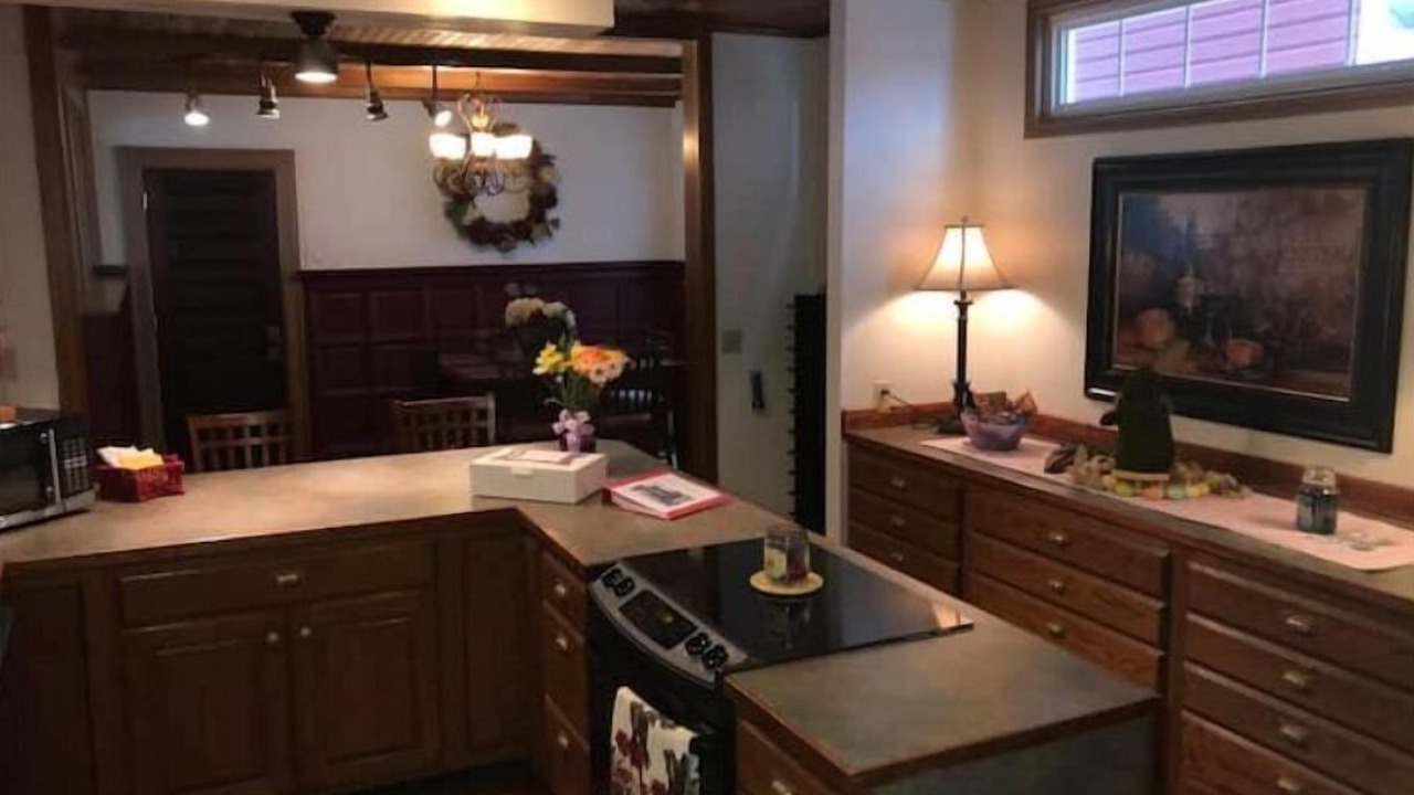 Photo of Kitchen in Olean