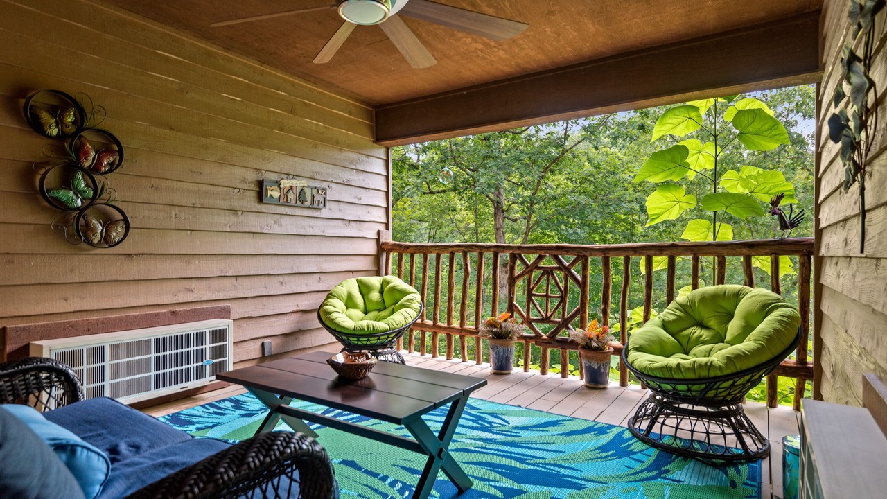 Photo of Outdoor in Eureka Springs Historic District