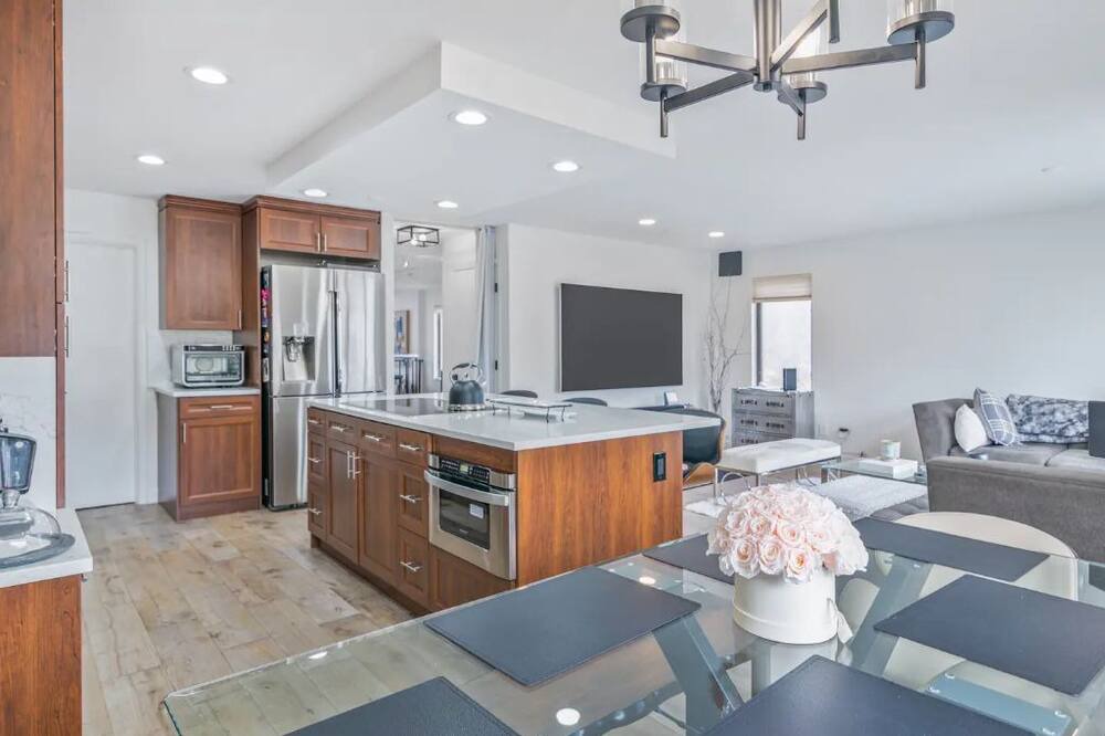Photo of Kitchen in Teaneck