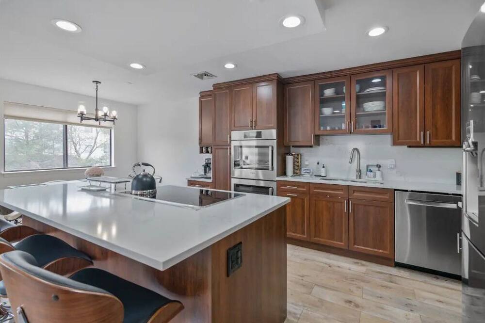 Photo of Kitchen in Teaneck
