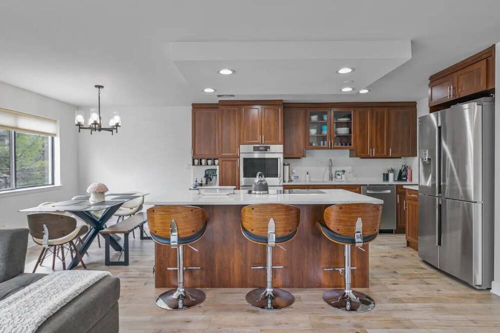 Photo of Kitchen in Teaneck