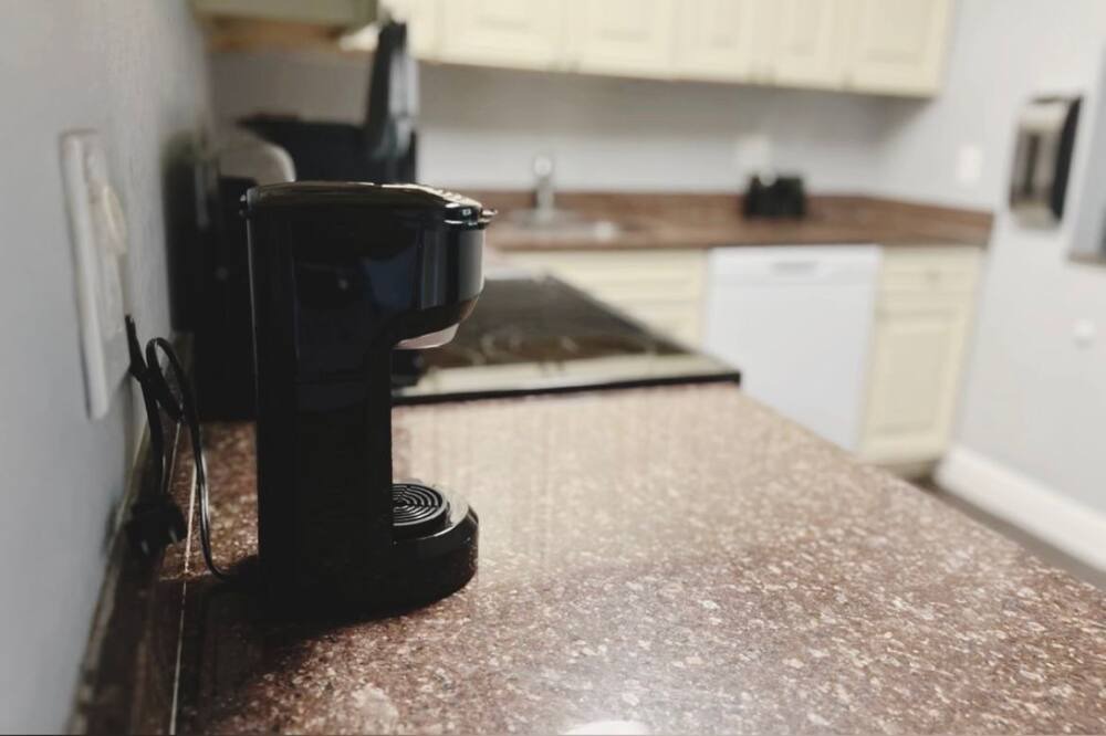 Photo of Kitchen in Coral Springs