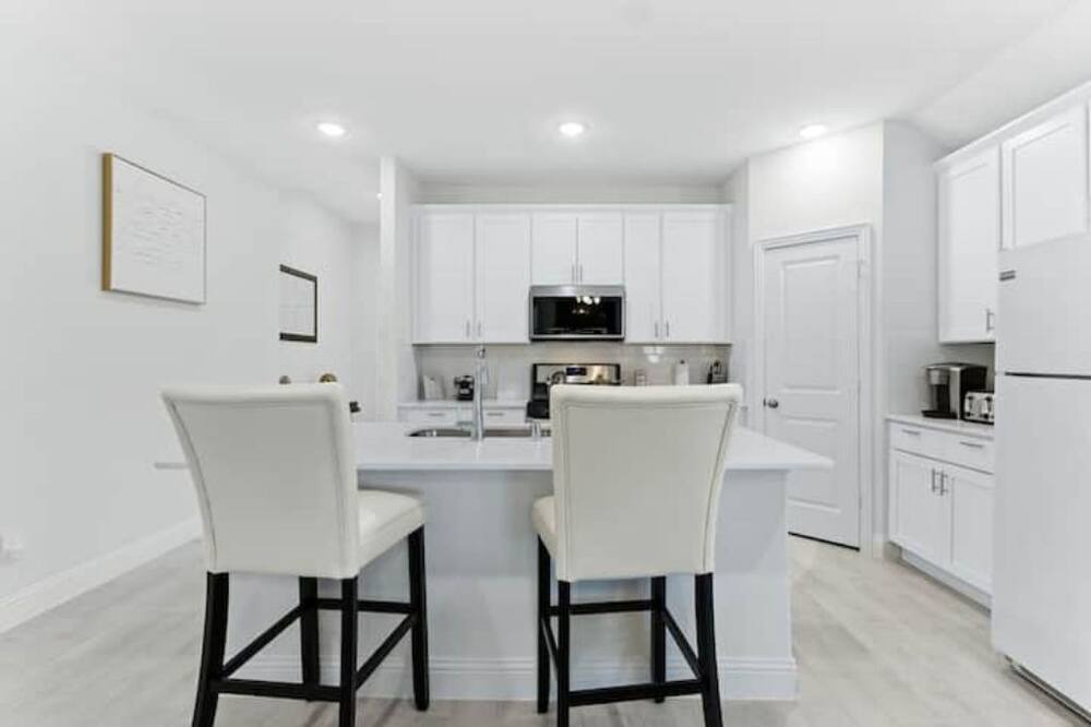 Photo of Kitchen in Wylie
