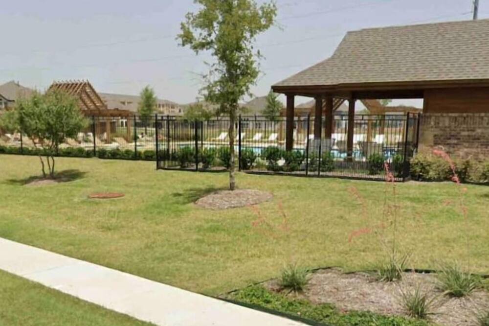 Photo of Outdoor in Wylie
