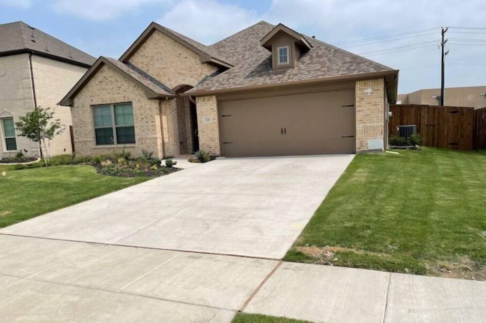 Photo of Outdoor in Wylie