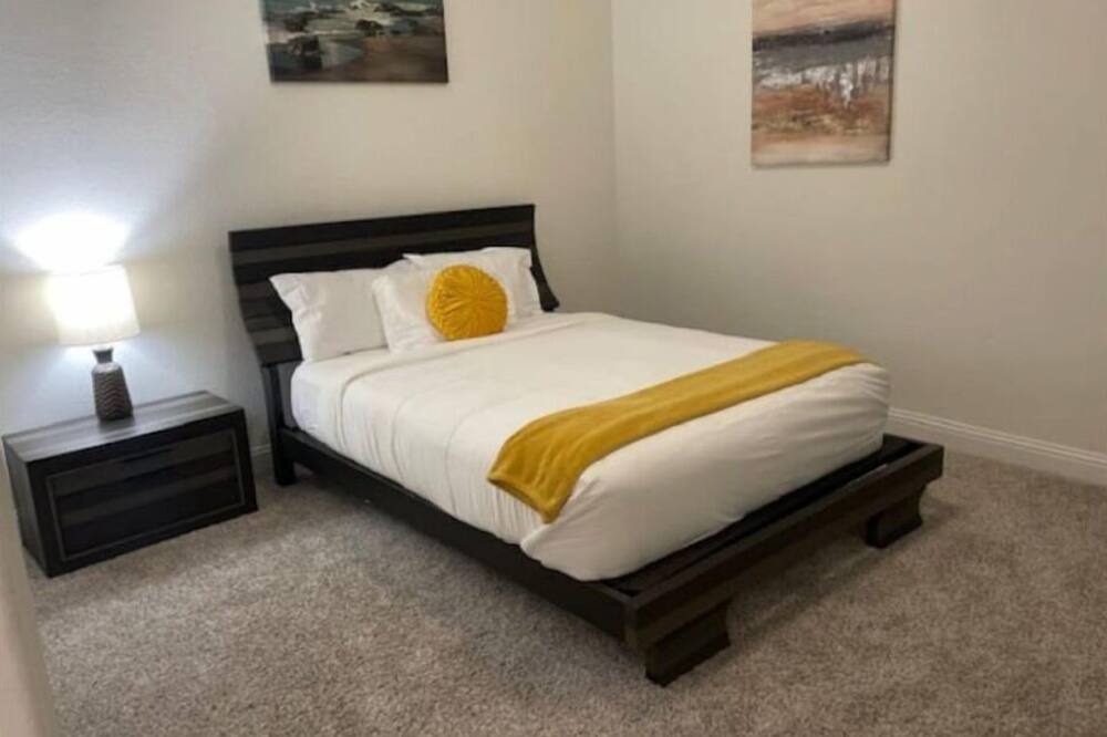 Photo of Bedroom in Wylie