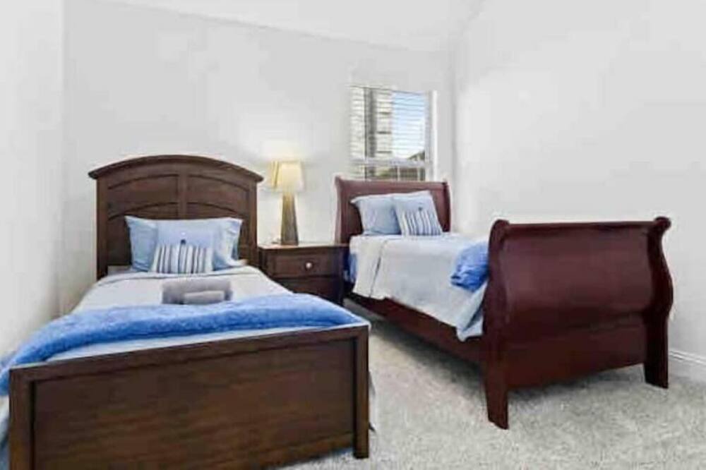 Photo of Bedroom in Wylie