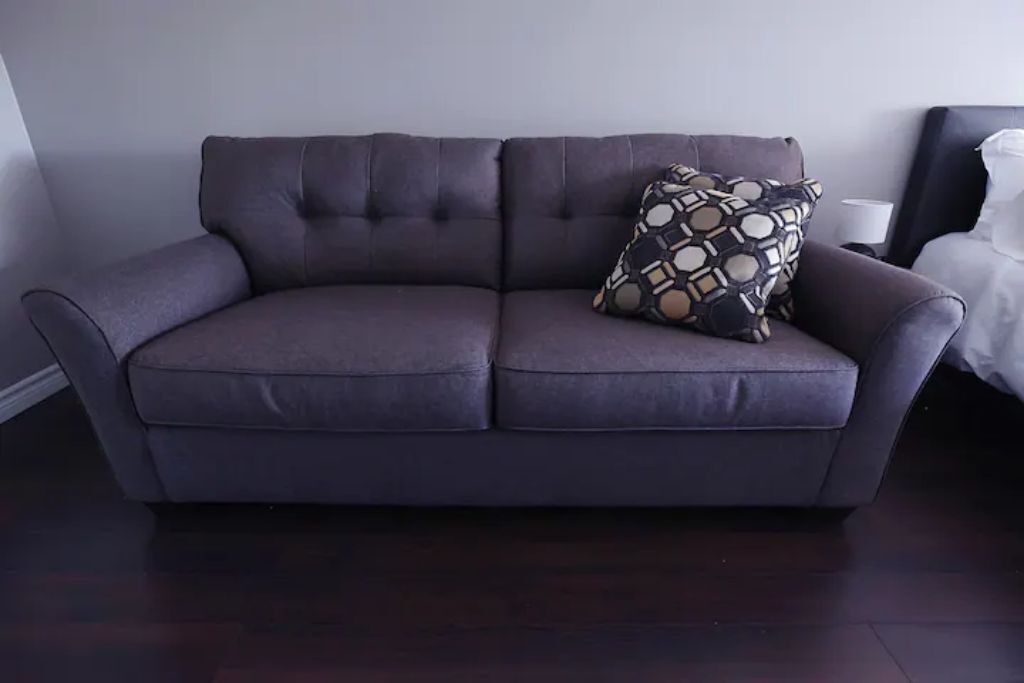 Photo of Livingroom in Algoma District