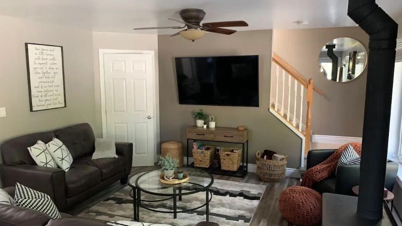 Photo of Livingroom in Algoma District