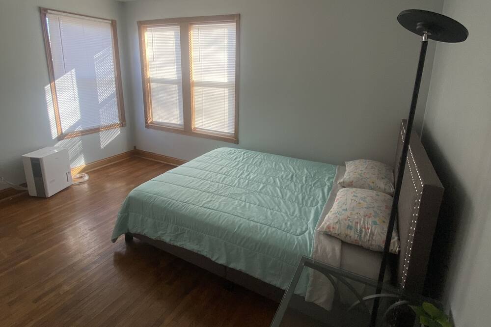 Photo of Bedroom in Beatrice