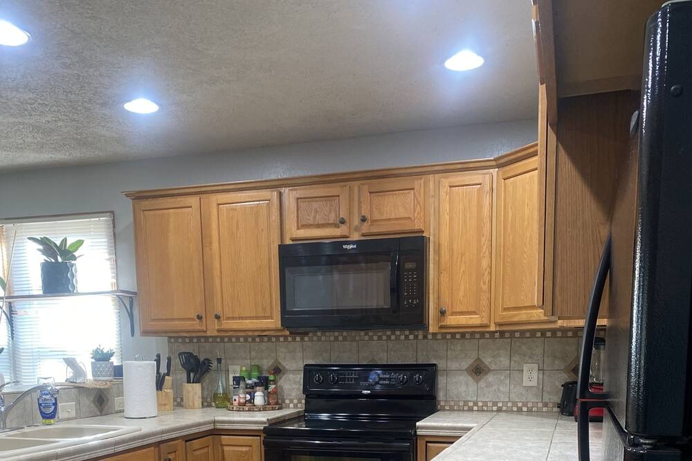 Photo of Kitchen in Beatrice