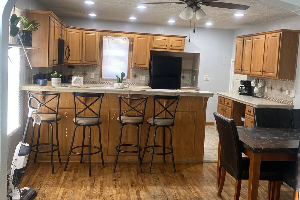 Photo of Kitchen in Beatrice