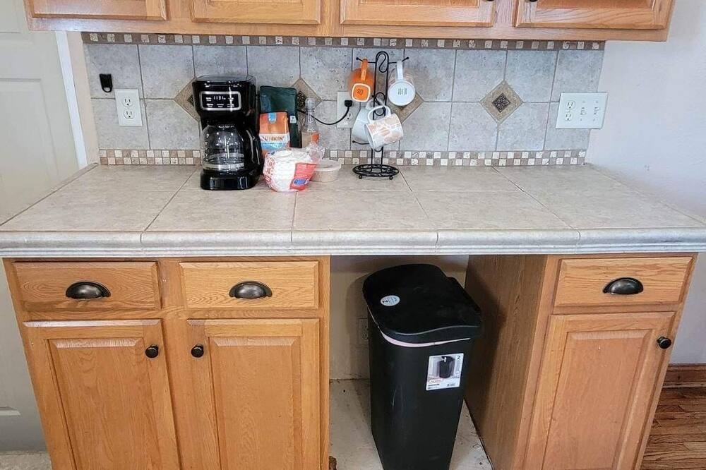 Photo of Kitchen in Beatrice