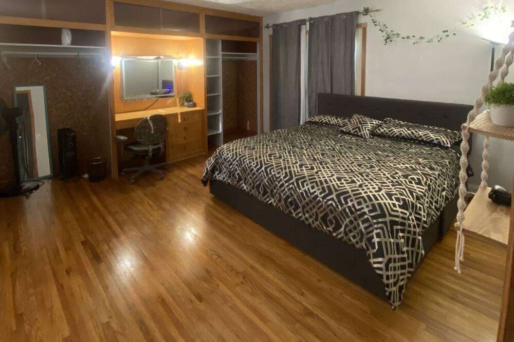 Photo of Bedroom in Beatrice