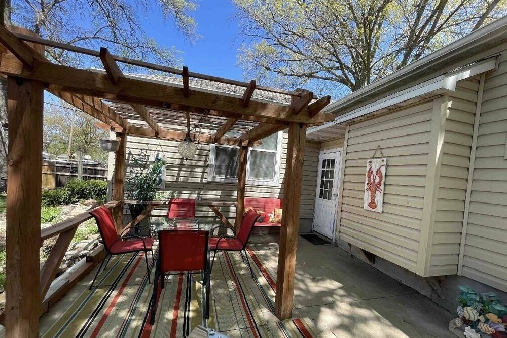 Photo of Outdoor in Beatrice