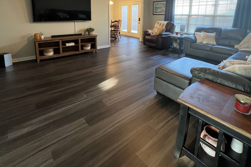 Photo of Bedroom in New Albany