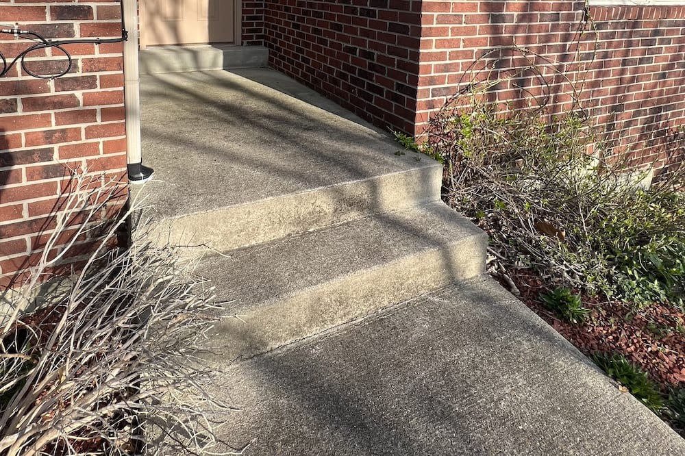 Photo of Outdoor in New Albany