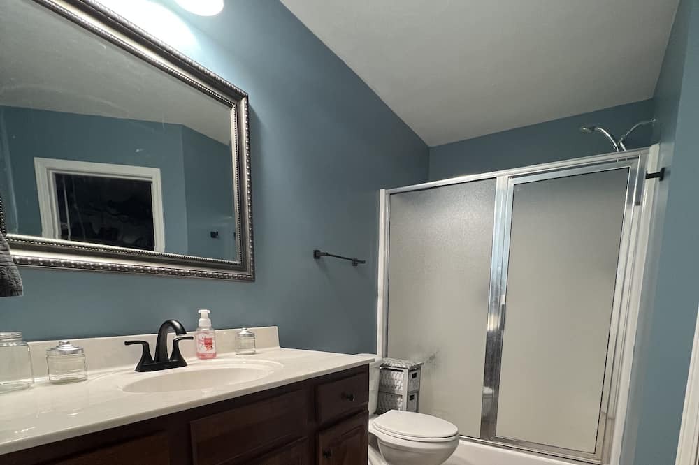 Photo of Bathroom in New Albany