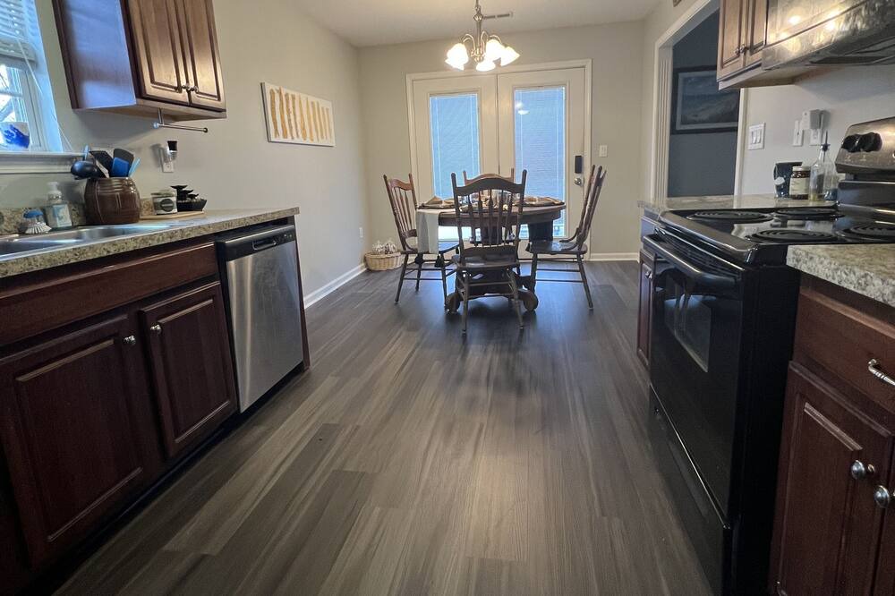 Photo of Kitchen in New Albany