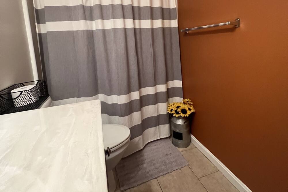 Photo of Bathroom in New Albany