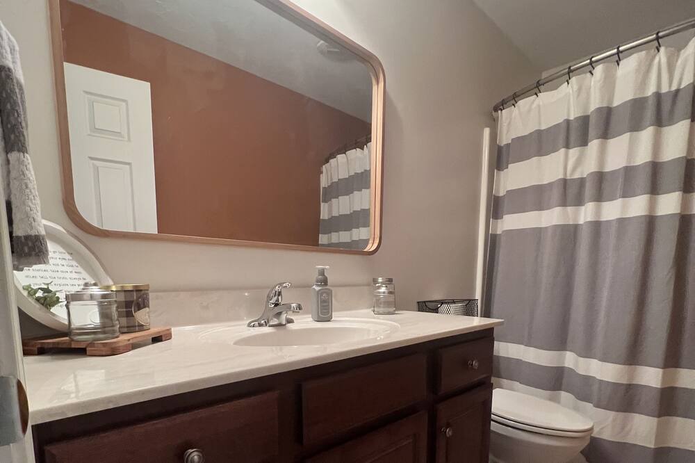 Photo of Bathroom in New Albany