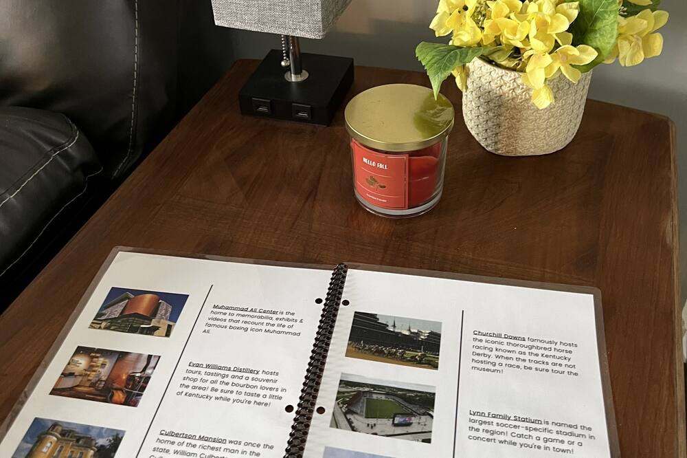 Photo of Others in New Albany