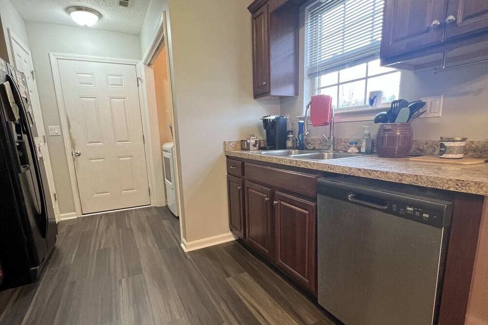 Photo of Kitchen in New Albany