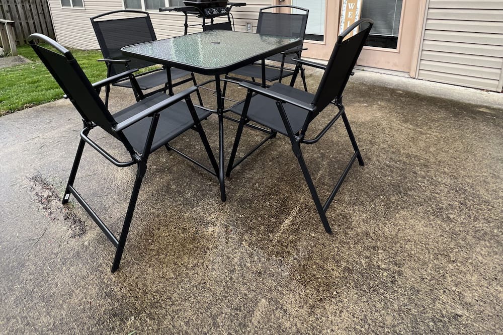 Photo of Outdoor in New Albany