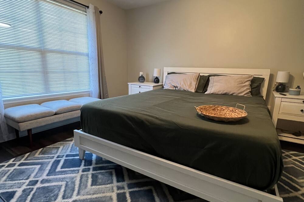 Photo of Bedroom in New Albany