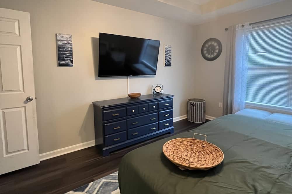 Photo of Bedroom in New Albany