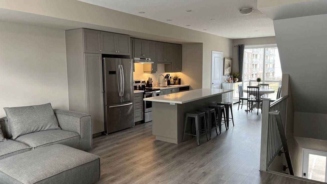 Photo of Livingroom in Grimsby