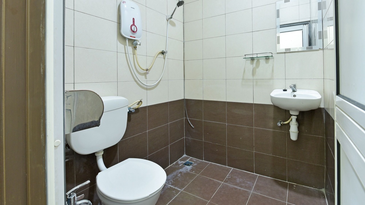 Photo of Bathroom in Pendang