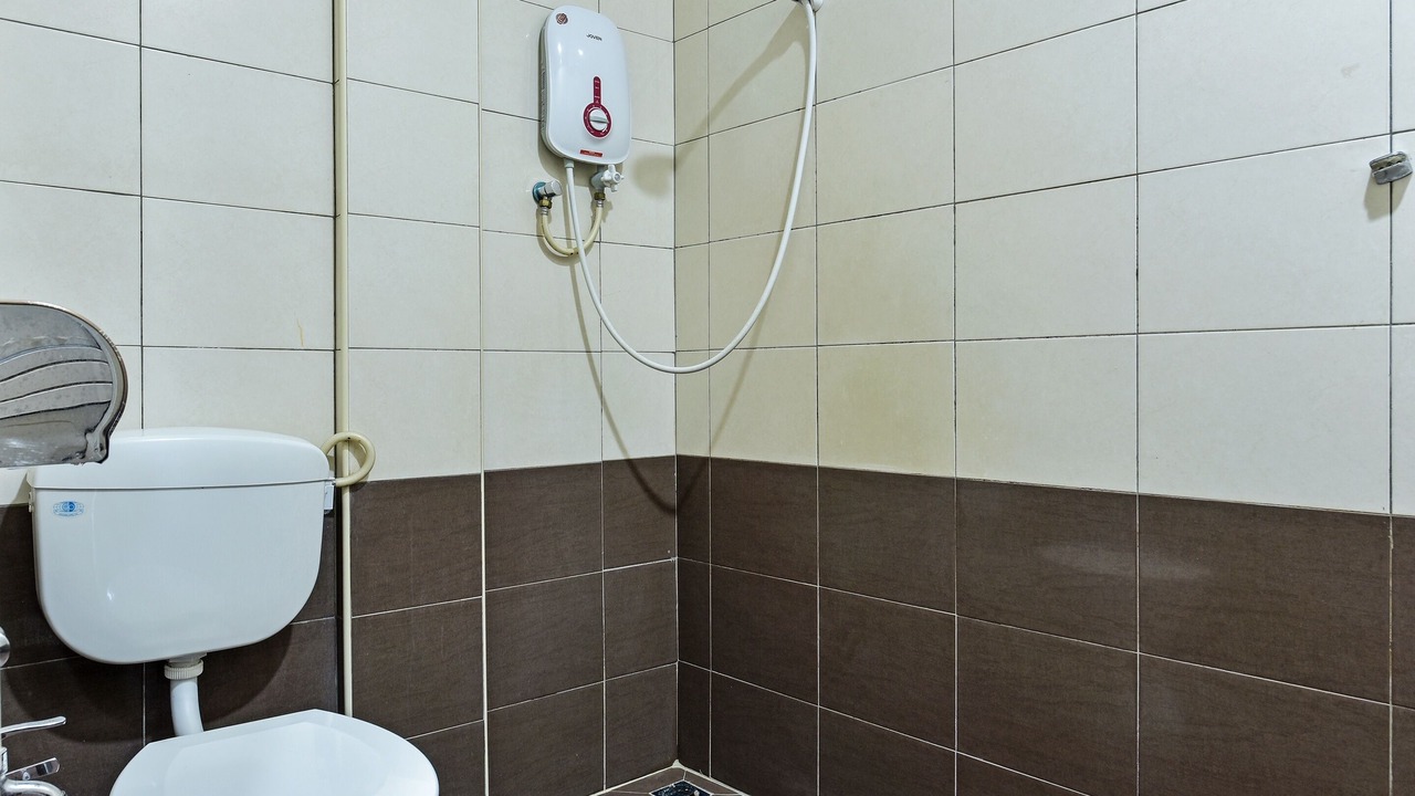 Photo of Bathroom in Pendang