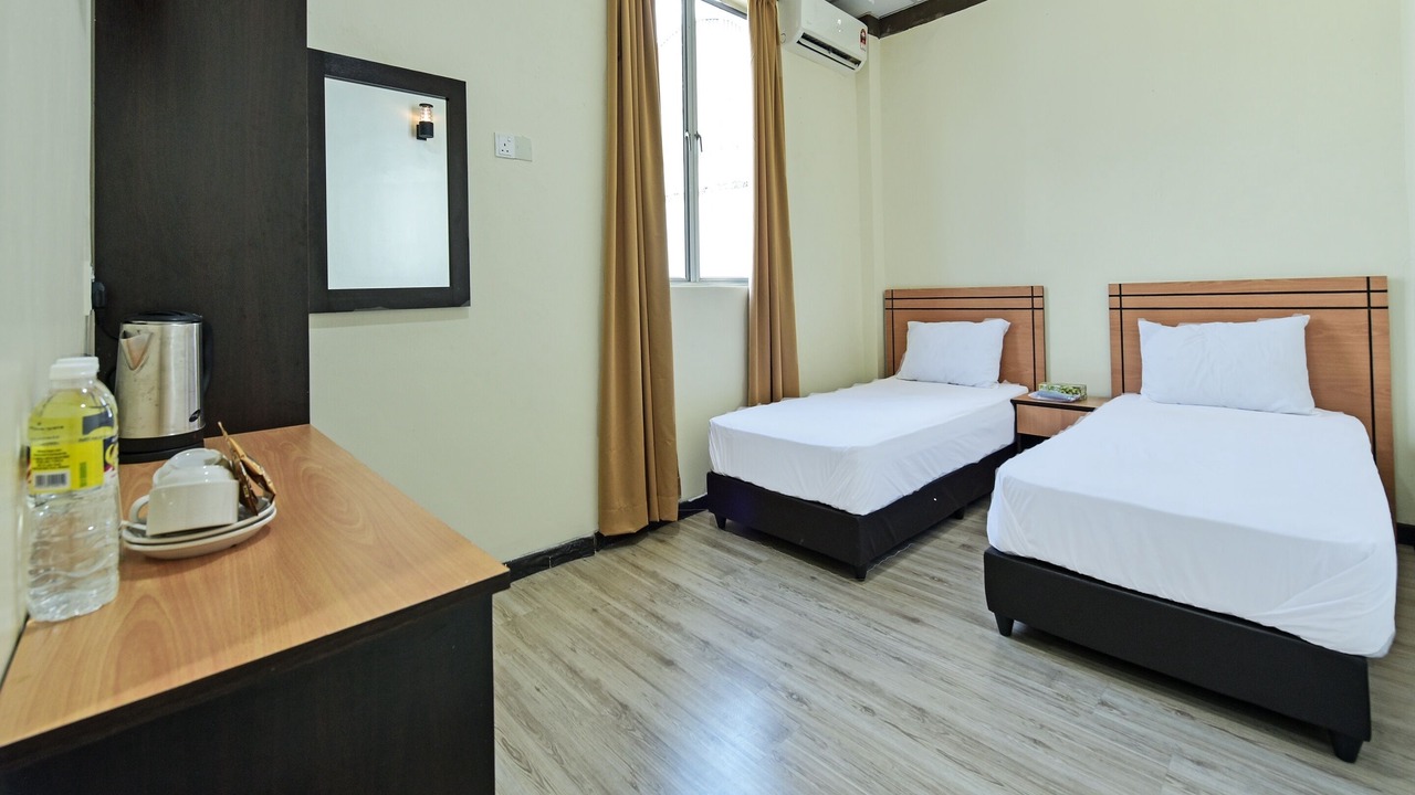 Photo of Bedroom in Pendang