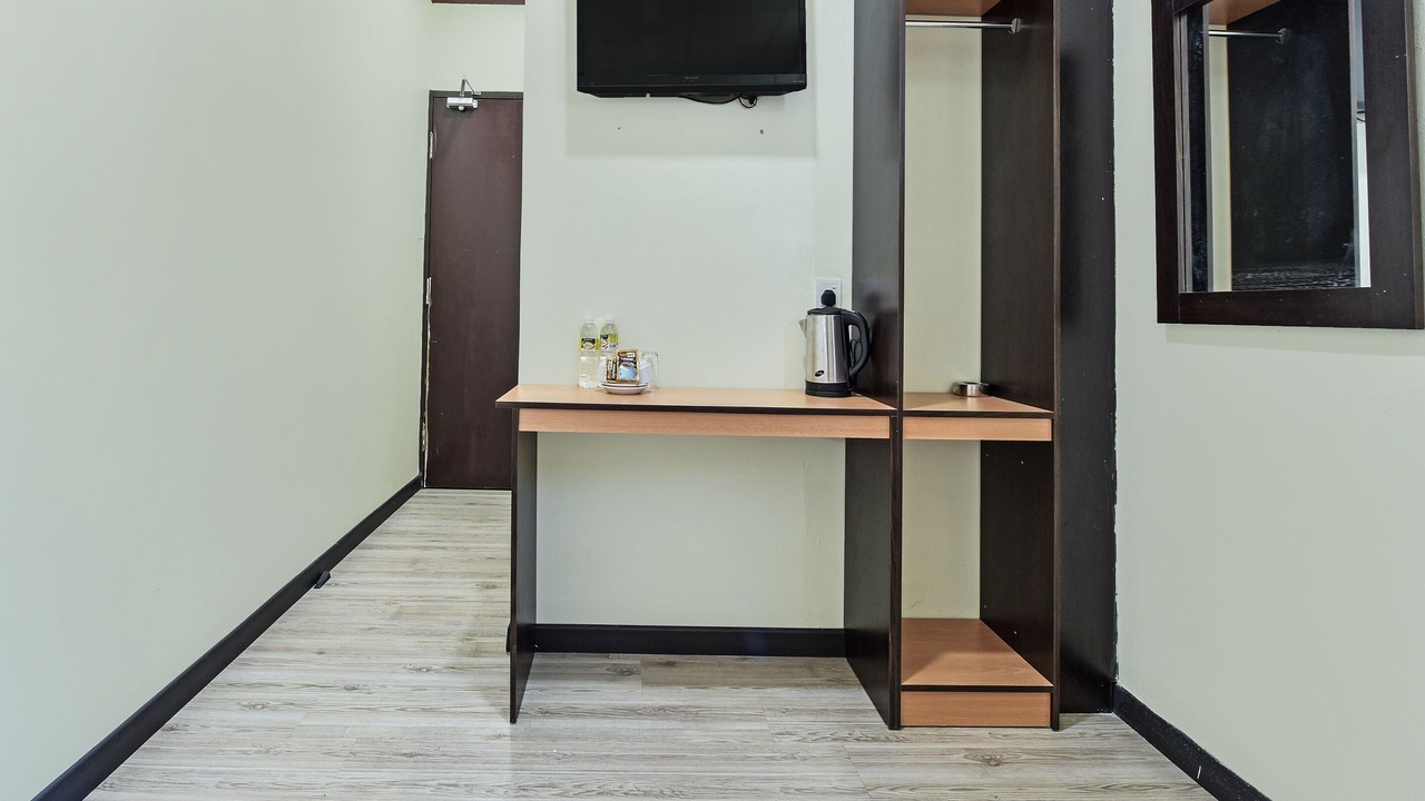 Photo of Bedroom in Pendang