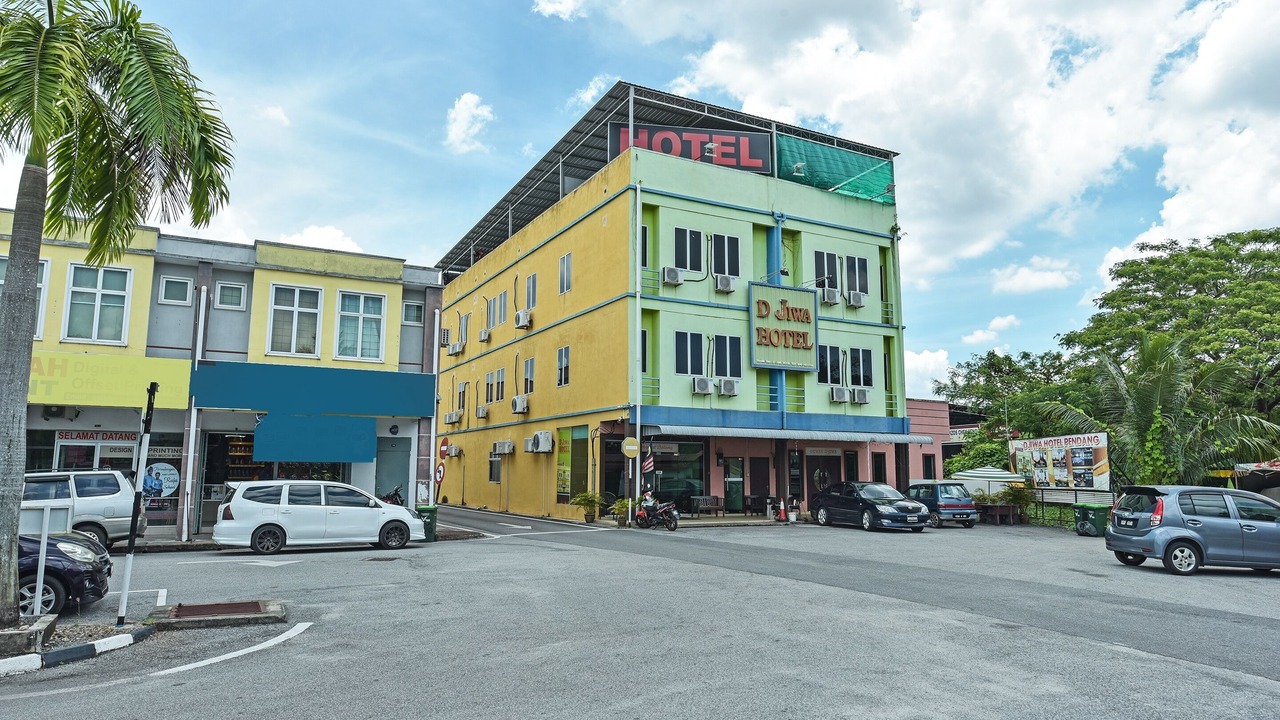 Photo of Outdoor in Pendang