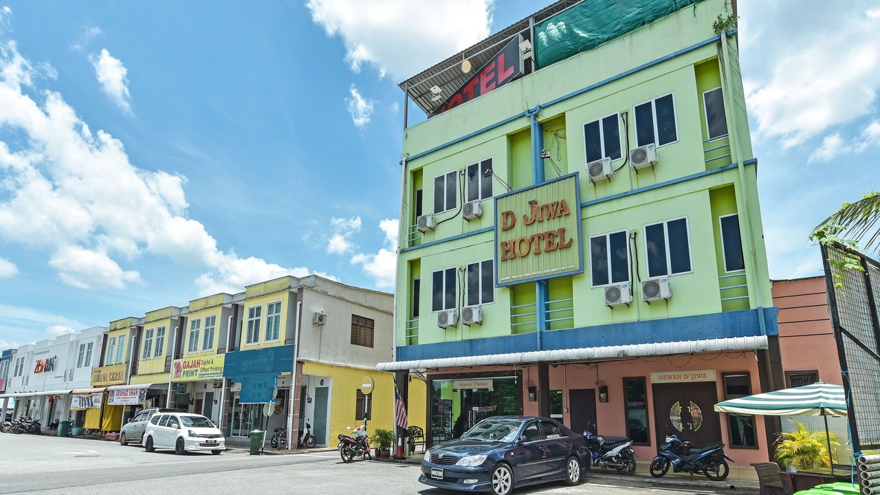 Photo of Outdoor in Pendang