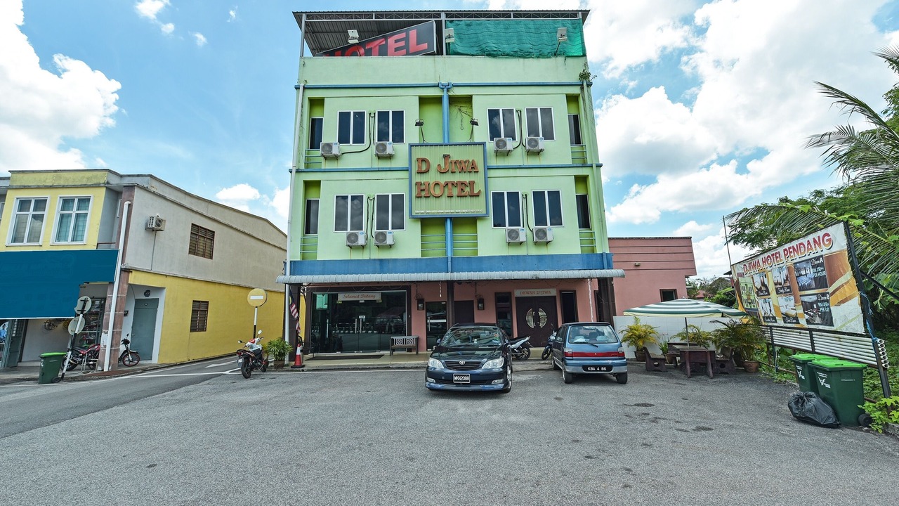 Photo of Outdoor in Pendang